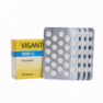Вигантолеттен (Вигантол, Vigantol) табл. 1000МЕ №100